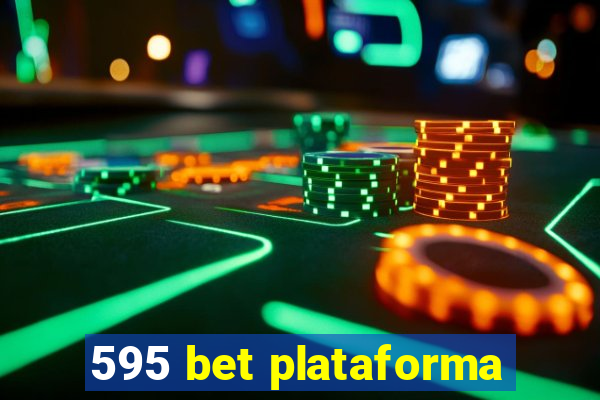 595 bet plataforma